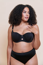 Load image into Gallery viewer, BOOST ME UP PADDED BALCONY BRA