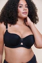Load image into Gallery viewer, BOOST ME UP PADDED BALCONY BRA