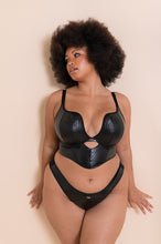 Load image into Gallery viewer, Hell for Pleather