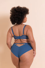 Load image into Gallery viewer, Suspense - French Blue Bra
