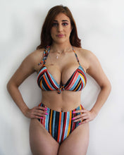 Load image into Gallery viewer, BALI BAY BIKINI TOP