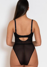 Load image into Gallery viewer, The Busty Bodysuit v2