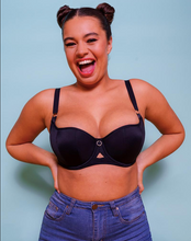 Load image into Gallery viewer, BOOST ME UP PADDED BALCONY BRA