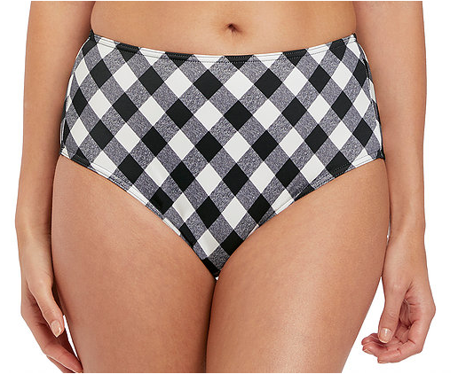 FREYA HIGH WAIST BOTTOMS