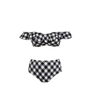 Load image into Gallery viewer, FREYA HIGH WAIST BOTTOMS