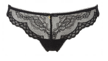 Load image into Gallery viewer, ONYX LACE G STRING