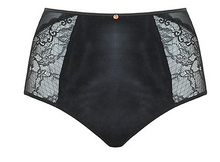 Load image into Gallery viewer, SCANTILLY HIGH WASIT BACKLESS BRIEFS