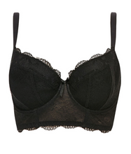 Load image into Gallery viewer, SAVANNAH LONGLINE BRA