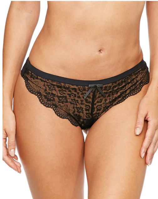 SAVANNAH BRAZILLIAN BRIEF