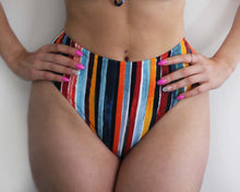 Load image into Gallery viewer, BALI BAY HIGH WAIST BOTTOMS